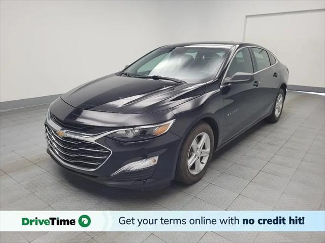 2025 Chevrolet Malibu FWD 1FL for sale in Memphis, TN