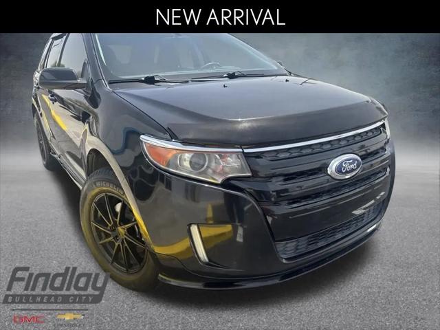 2014 Ford Edge Sport for sale in Bullhead City, AZ