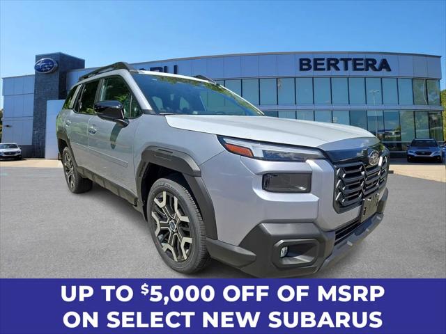2026 Subaru Outback Touring XT for sale in Hartford, CT