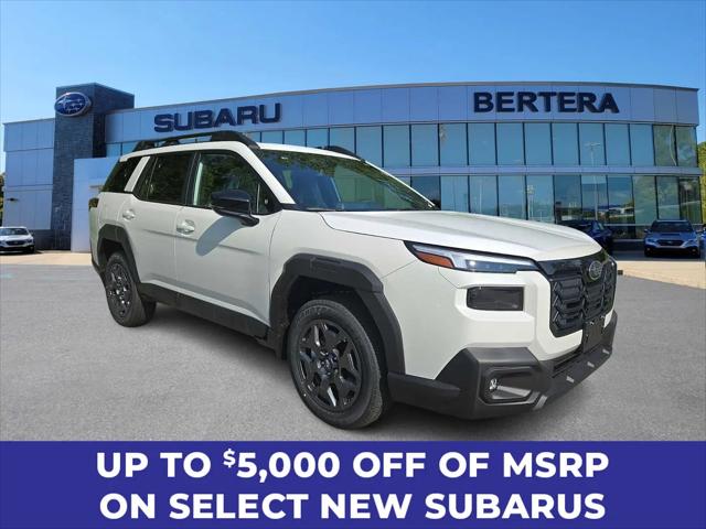 2026 Subaru Outback Premium for sale in Hartford, CT