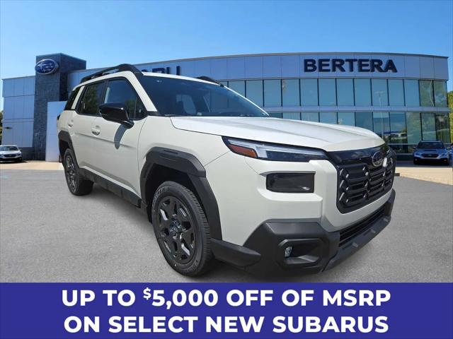 2026 Subaru Outback Premium for sale in Hartford, CT