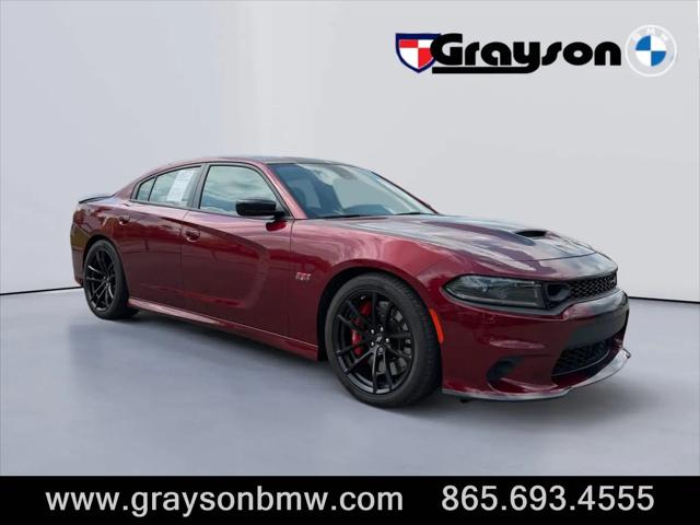 2023 Dodge Charger Scat Pack for sale in Knoxville, TN
