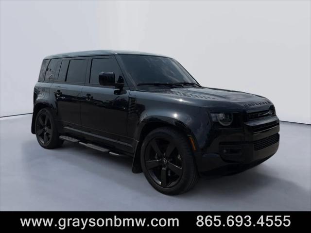 2024 Land Rover Defender 110 P525 V8 for sale in Knoxville, TN
