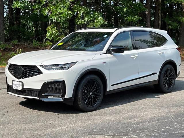 2026 Acura MDX A-SPEC Advance Package for sale in Nashua, NH