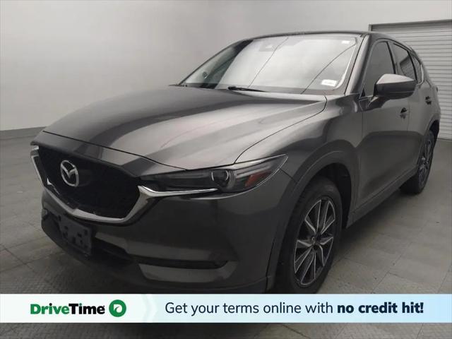 2017 Mazda CX-5 Grand Select for sale in Live Oak, TX