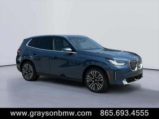 2026 BMW X3 30 xDrive for sale in Knoxville, TN
