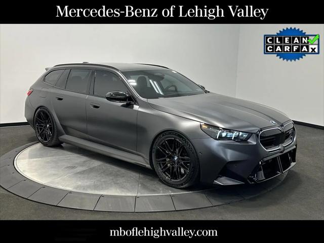 2025 BMW M5 Touring for sale in Allentown, PA