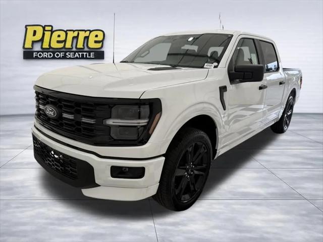 2026 Ford F-150 STX for sale in Seattle, WA