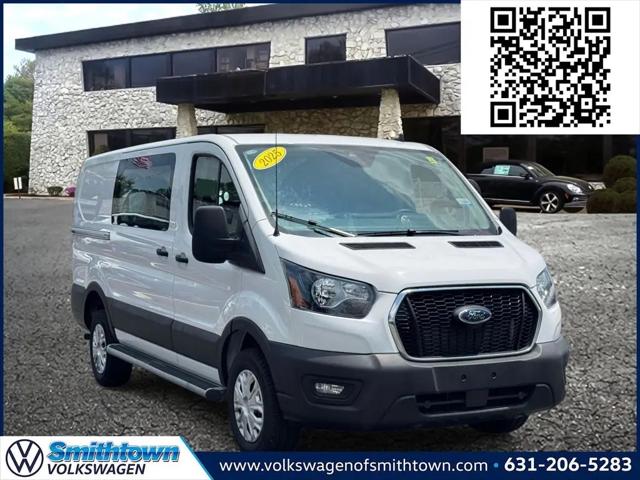 2025 Ford Transit Cargo Van T-250 for sale in St. James, NY