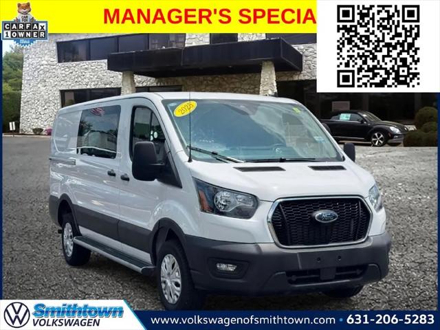 2025 Ford Transit Cargo Van T-250 for sale in St. James, NY