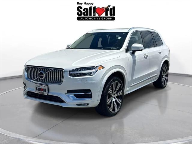 2023 Volvo Xc90 Ultimate