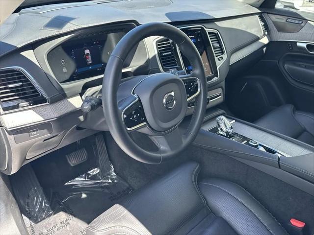 2023 Volvo Xc90 Ultimate