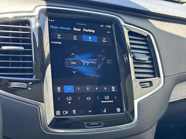 2023 Volvo Xc90 Ultimate