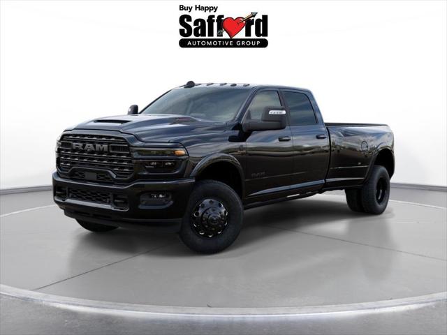 2026 RAM 3500 RAM 3500 LIMITED CREW CAB 4X4 8 BOX 2026 RAM 3500 RAM 3500 LIMITED CREW CAB 4X4 8 BOX