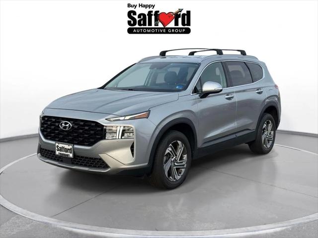 2023 Hyundai Santa Fe SEL 2023 Hyundai Santa Fe SEL