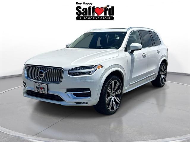 2023 Volvo XC90 B6 Ultimate 6-Seater 2023 Volvo XC90 B6 Ultimate 6-Seater