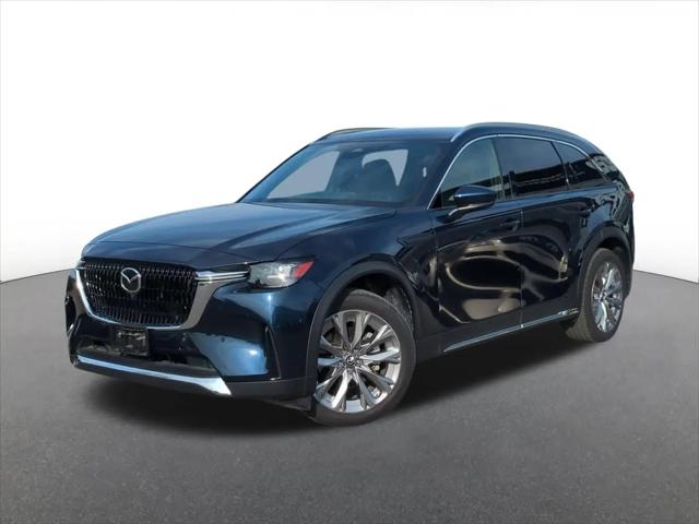 2024 Mazda X-90 3.3 Turbo Premium Plus for sale in Troy, MI