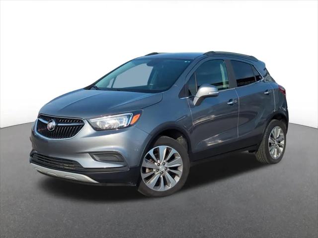 2019 Buick Encore FWD Preferred for sale in Troy, MI