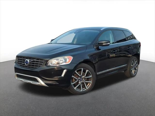2017 Volvo XC60 T6 Dynamic for sale in Troy, MI