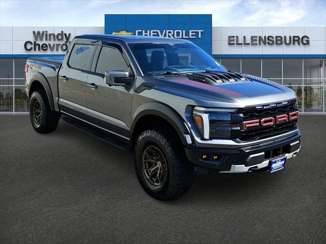 2025 Ford F-150 Raptor for sale in Ellensburg, WA