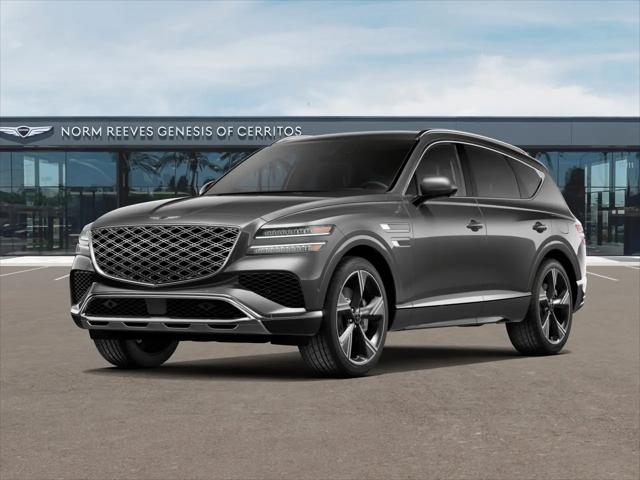 2026 Genesis GV80 3.5T Prestige AWD for sale in Cerritos, CA