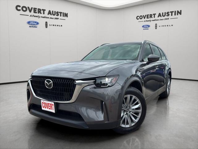2024 Mazda X-90 3.3 Turbo Preferred for sale in Austin, TX