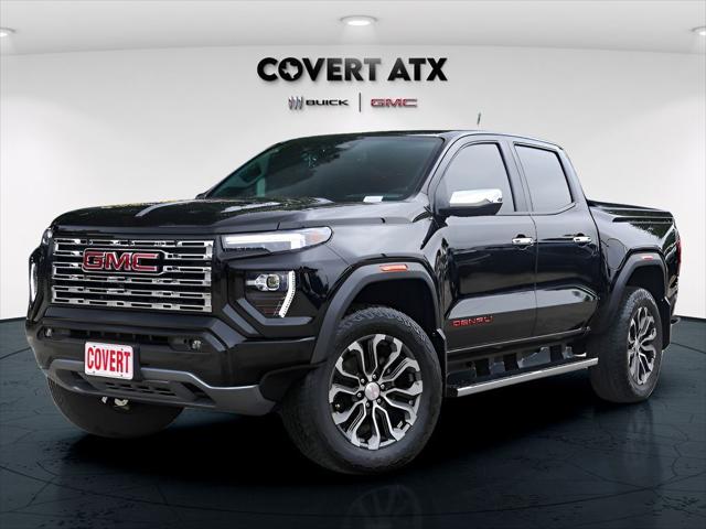 2023 GMC Canyon 4WD Crew Cab Short Box Denali for sale in Austin, TX