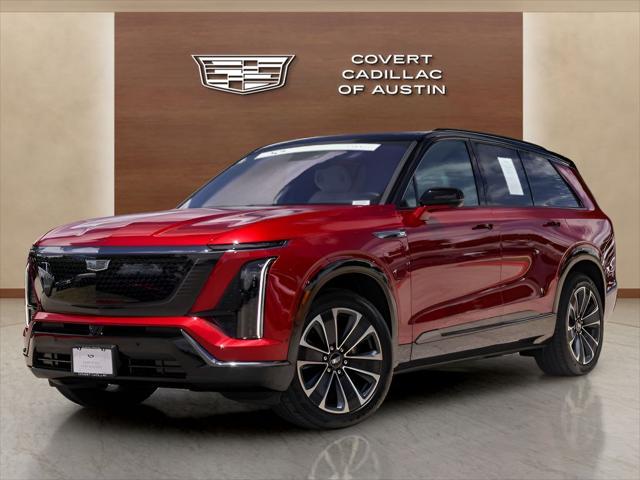 2026 Cadillac iQ Sport for sale in Austin, TX