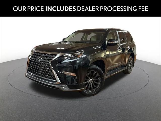 2023 Lexus GX 460 Luxury for sale in Wilmington, DE