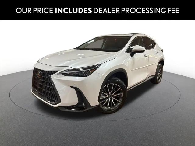 2023 Lexus NX 350 Premium for sale in Wilmington, DE