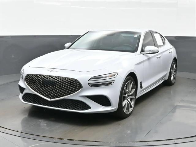 2022 Genesis G70 3.3T AWD for sale in Bartlett, IL
