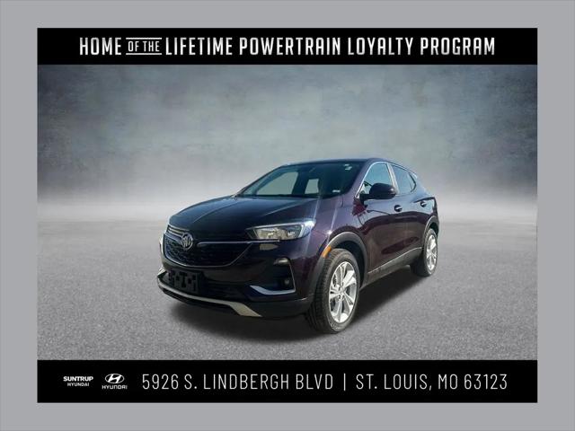 2020 Buick Encore GX FWD Preferred for sale in St. Louis, MO
