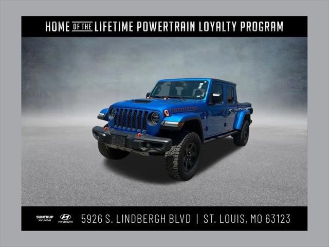 2020 Jeep Gladiator Sport for sale in St. Louis, MO