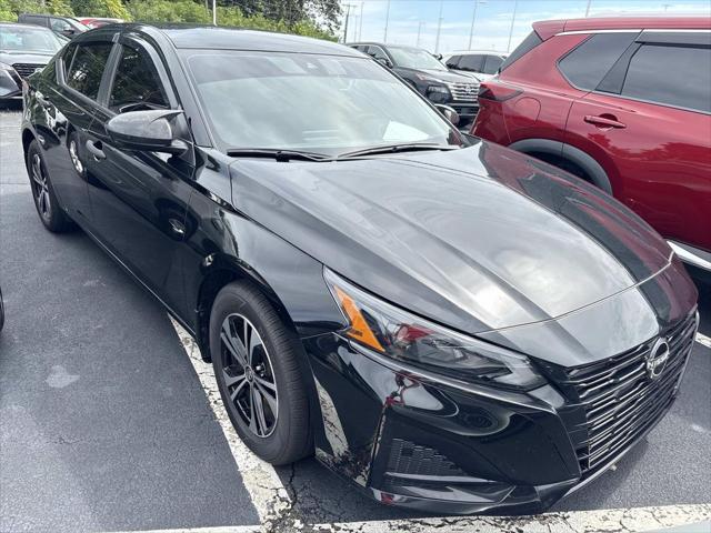 2024 Nissan Altima S FWD for sale in Morristown, TN