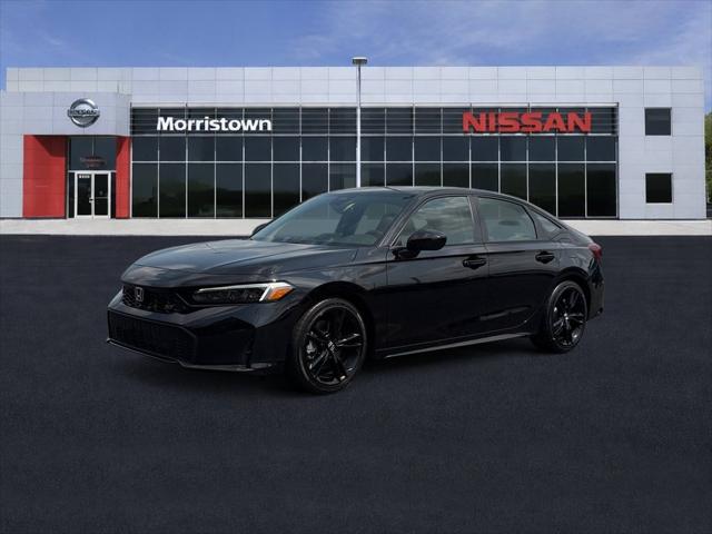 2026 Honda Civic Sedan for sale in Morristown, TN