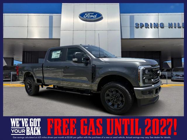 2026 Ford F-250 XL for sale in Spring Hill, FL