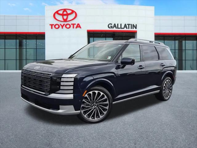 2026 Hyundai Palisade Hybrid Calligraphy for sale in Gallatin, TN