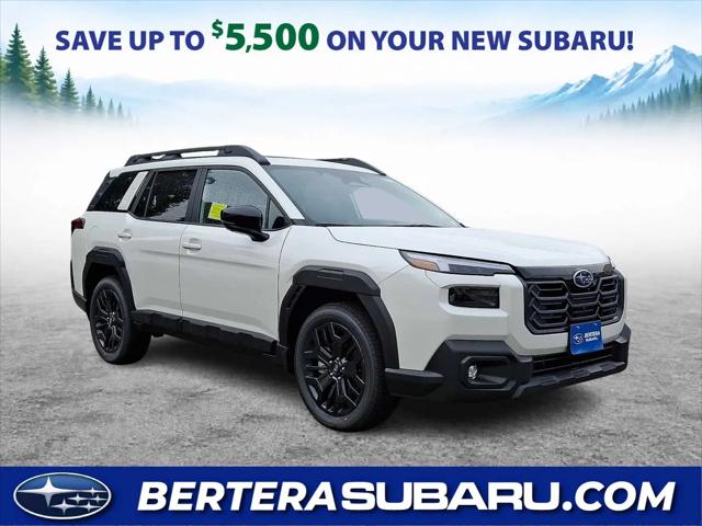2026 Subaru Outback Limited XT for sale in West Springfield, MA
