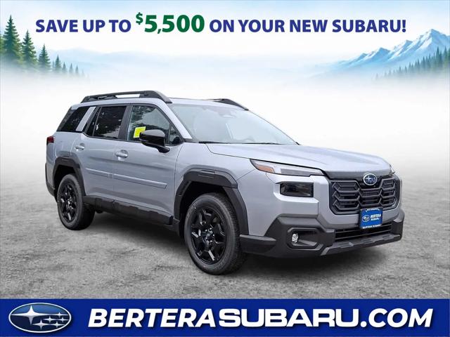 2026 Subaru Outback Limited for sale in West Springfield, MA
