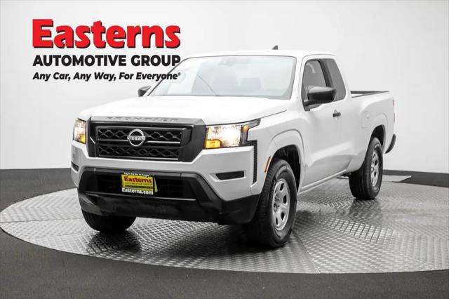 2022 Nissan Frontier King Cab S 4x2 for sale in Frederick, MD
