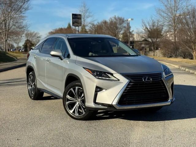 2017 Lexus RX 350 RX 350 for sale in Columbia, SC