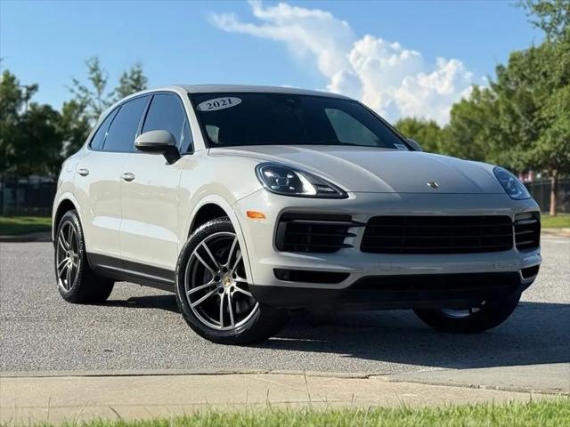 2021 Porsche Cayenne Cayenne for sale in Columbia, SC