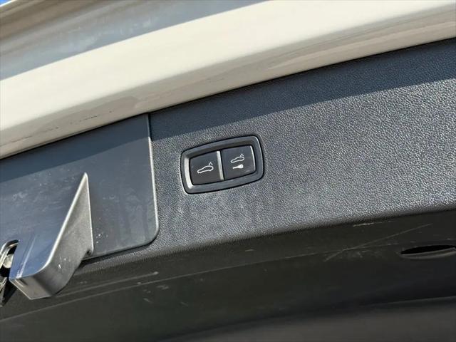 2021 Porsche Cayenne Cayenne