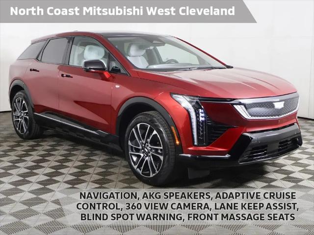 2026 Cadillac iQ Sport for sale in Cleveland, OH