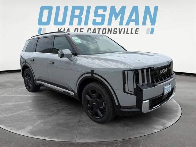 2027 Kia Telluride Hybrid SX-Prestige for sale in Woodlawn, MD