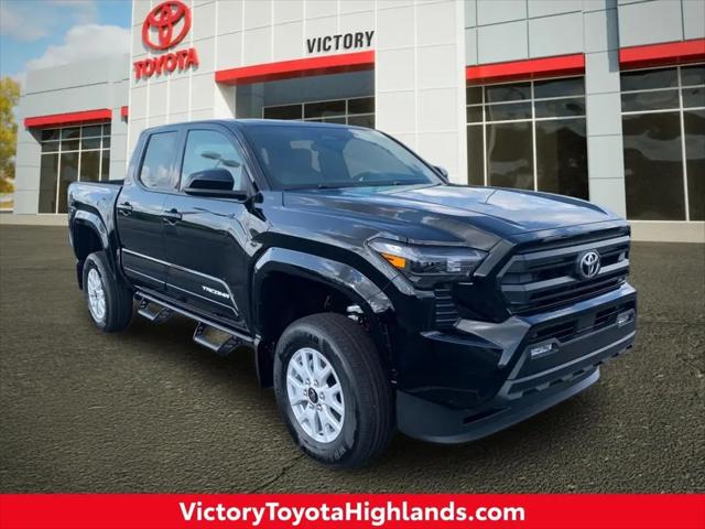 2026 Toyota Tacoma SR5 for sale in Triadelphia, WV