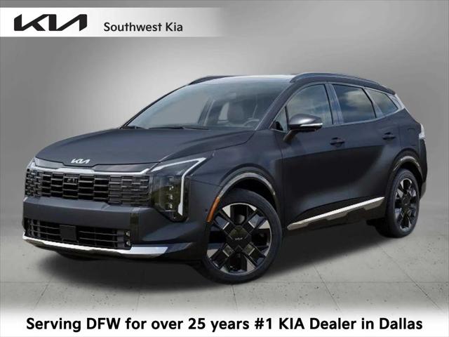 2026 Kia Sportage SX-Prestige for sale in Dallas, TX