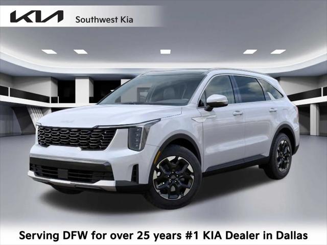 2026 Kia Sorento S for sale in Dallas, TX