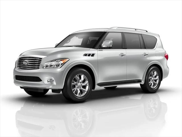 2013 INFINITI QX56 Standard for sale near Columbus, OH