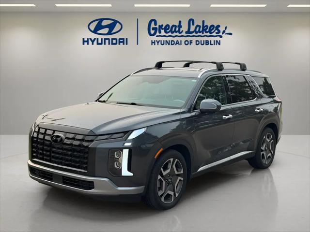 2024 Hyundai Palisade for sale near Columbus, OH